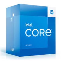 Reacondicionado: Procesador Intel Core i5-13400, 2.5GHZ, 6+4 cores, LGA1700
