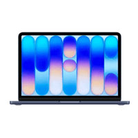 MacBook Neo 13"" A18 Pro, 512GB SSD, 8GB RAM, teclado en ingles, macOS, índigo