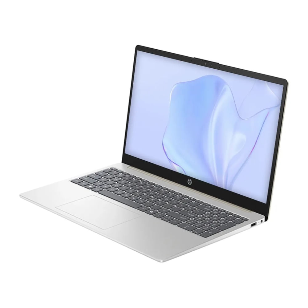 Imagen 2 del producto Laptop HP 15-FD2362LA 15.6"", Intel Core Ultra 5-225U, 512GB SSD, 24GB RAM, FreeDos - sin Sistema Operativo, silver
