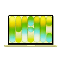 MacBook Neo 13"", chip A18 Pro, 512 GB SSD, 8 GB RAM, macOS, teclado inglés, Touch ID, citrus