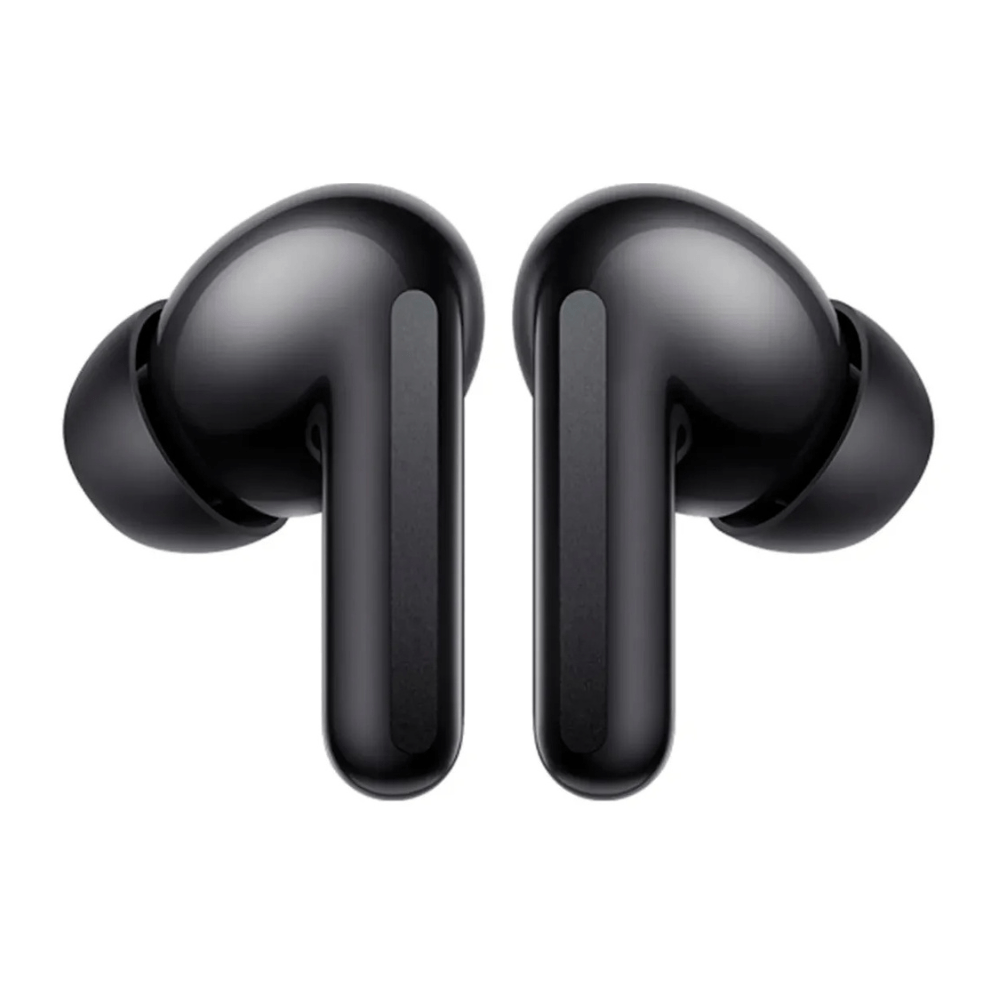 Imagen 2 del producto Audífonos Bluetooth true wireless Xiaomi Buds 6, Bluetooth 5.4, ANC, IP54, hasta 35 horas con estuche, negro