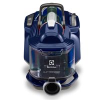 Aspiradora Electrolux CYC01, 1200W, 1.4 L de capacidad, azul