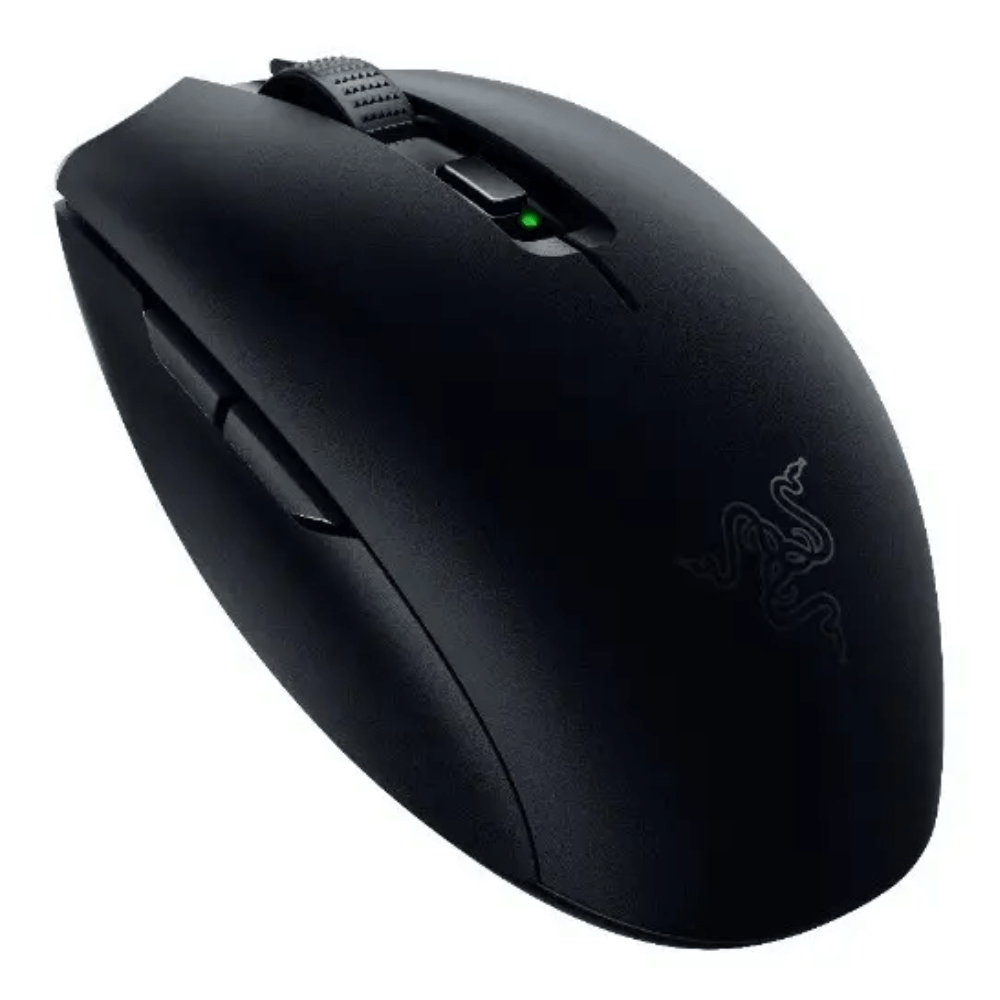Imagen 2 del producto Mouse gamer inalámbrico Razer Orochi V2, 18,000 DPI, Bluetooth, HyperSpeed 2.4 GHz, negro