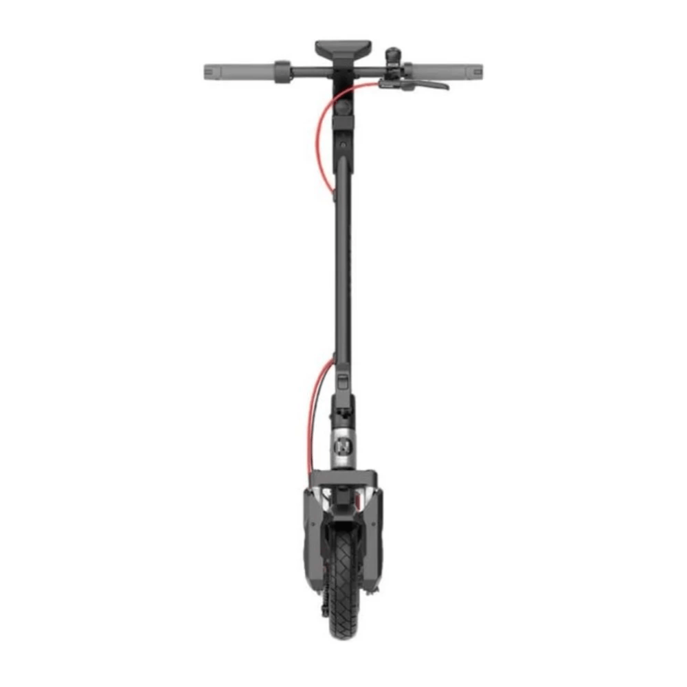 Imagen 2 del producto Scooter eléctrico NAVEE G5 EU, 10"", autonomía hasta 45 km, velocidad máx. 25 km/h, 400 W nominal, negro