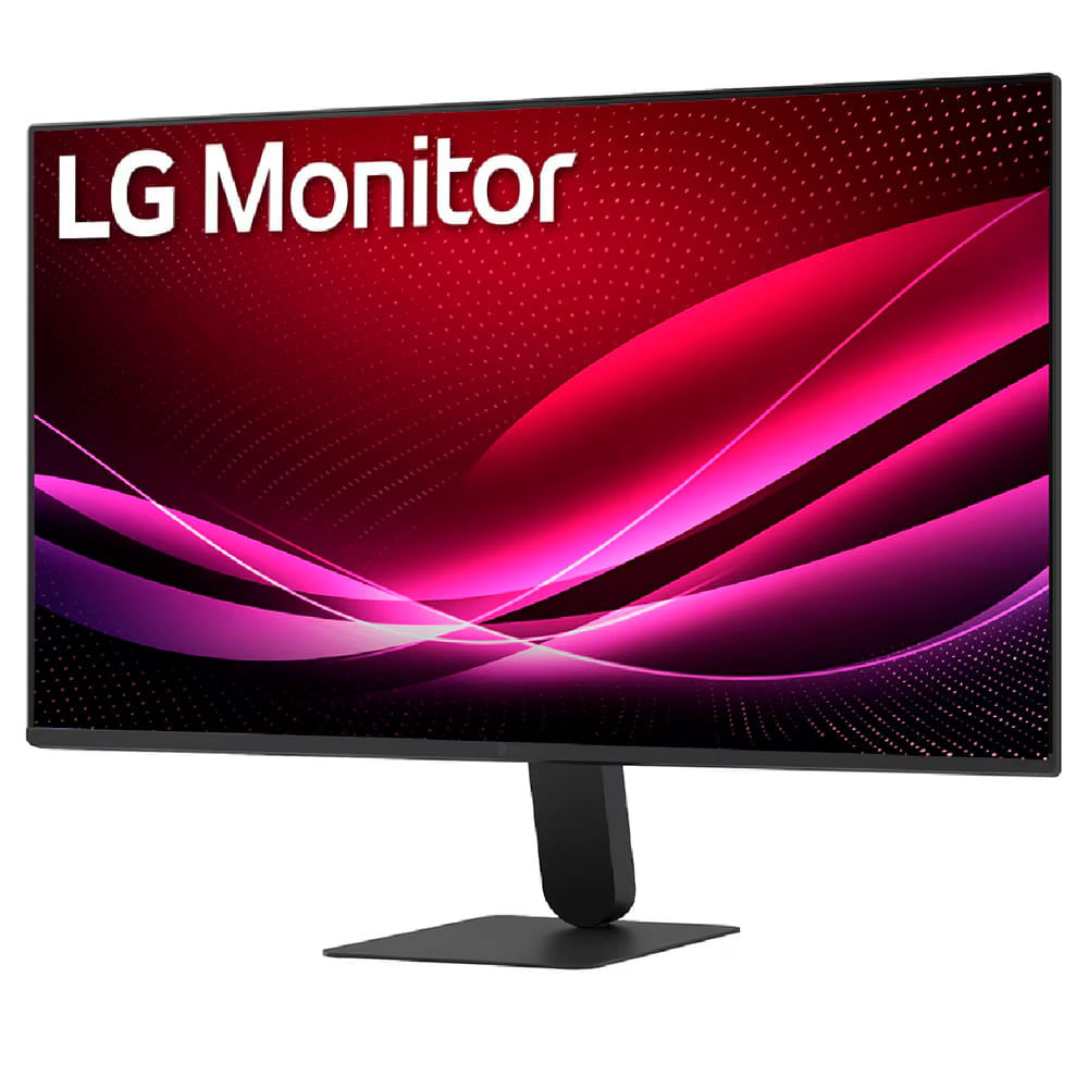 Imagen 2 del producto Monitor LG UltraGear 27U411A-B, 27 pulgadas, IPS, FHD, 120 Hz, negro