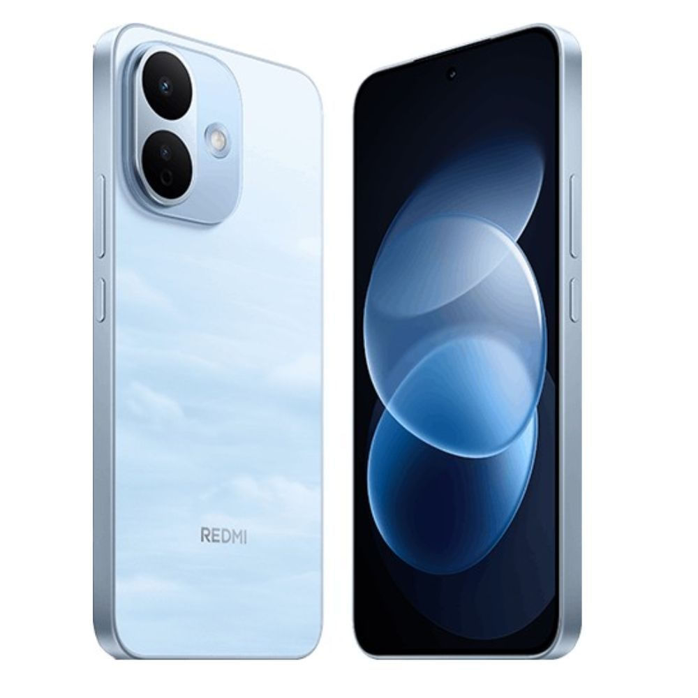 Imagen 2 del producto Celular Xiaomi Redmi Note 17 4G, 128GB, 6GB RAM, cámara principal 50MP, frontal 16MP, 6.99"", azul