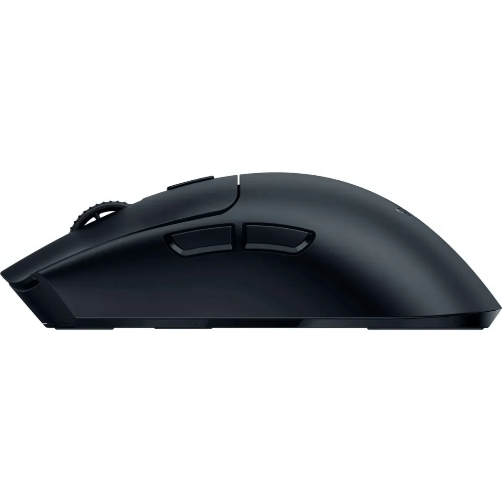 Imagen 2 del producto Mouse gamer Razer Viper V3 HyperSpeed, inalámbrico, 30000 DPI, 6 botones, hasta 280 horas, negro