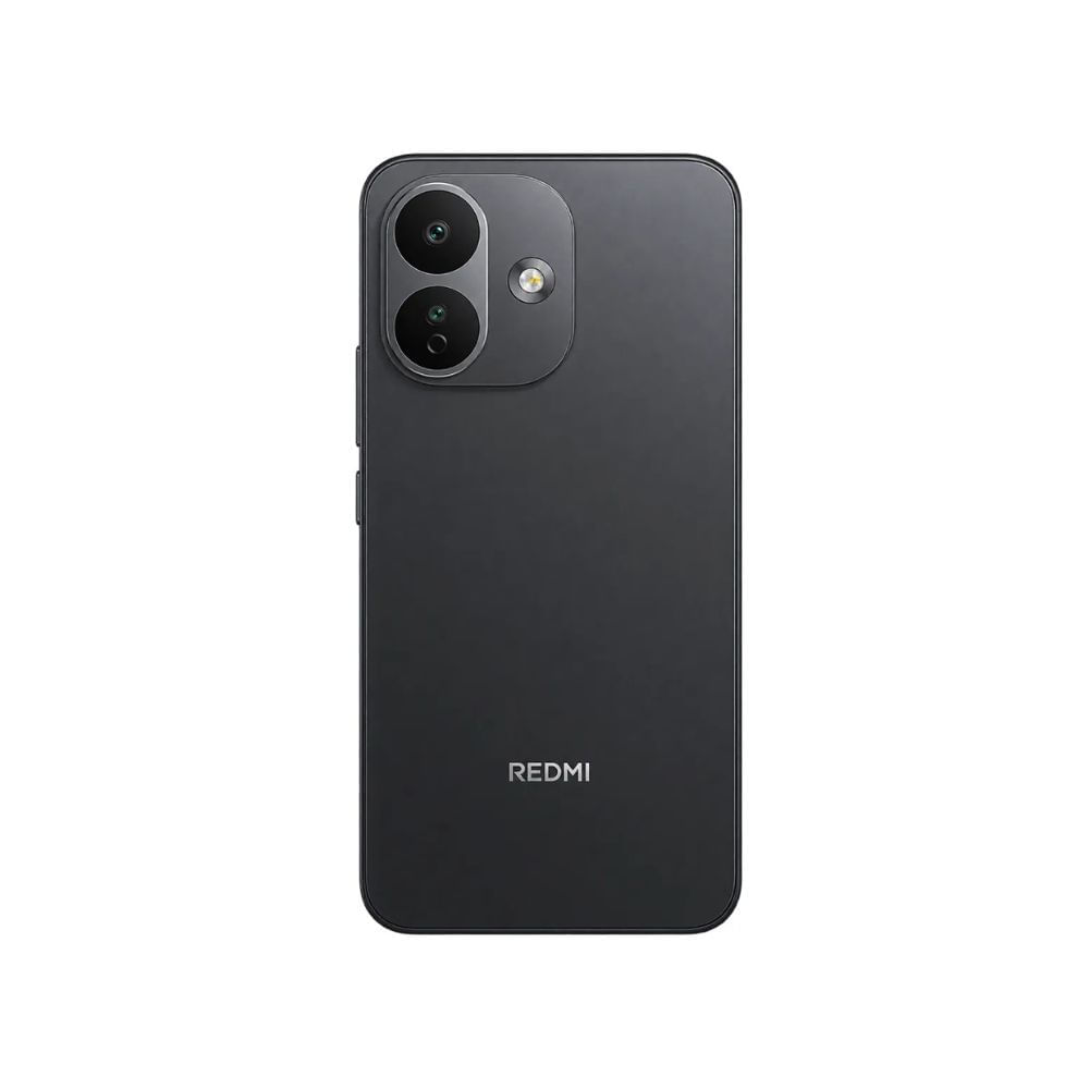 Imagen 2 del producto Celular Xiaomi Redmi Note 17 Pro 5G, 256GB, 6GB RAM, cámara principal 50MP, frontal 16MP, 6.83"", negro
