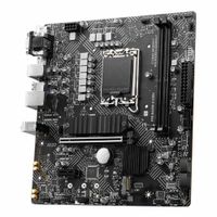 Placa Madre MSI Pro B660M-G, DDR4, LGA1700, Micro ATX (reempacado)