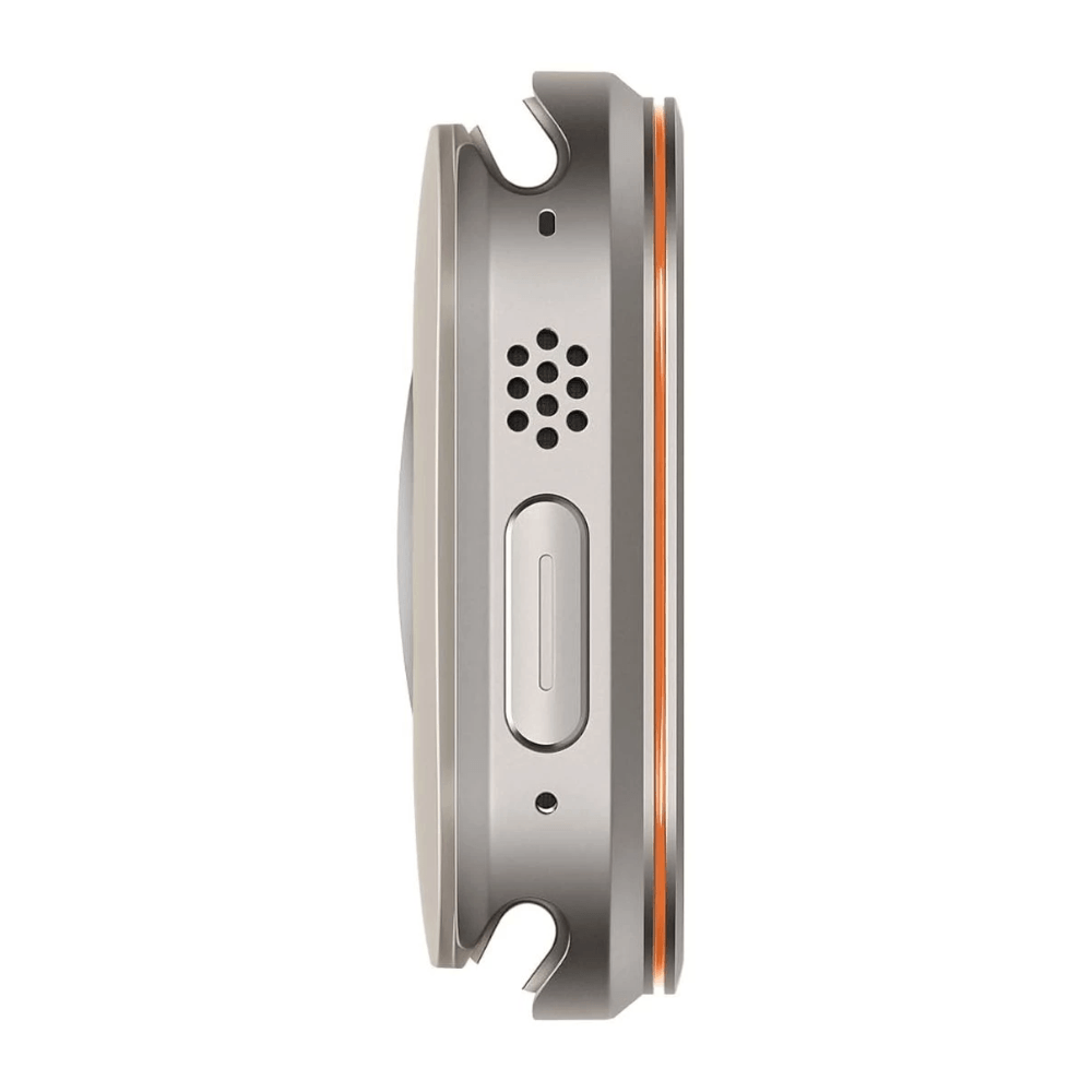 Imagen 2 del producto Case para Apple Watch Ultra 1, 2 y 3 Urvoi Caowtan, 49 mm, aleación de titanio y cristal de zafiro sintético, titanio