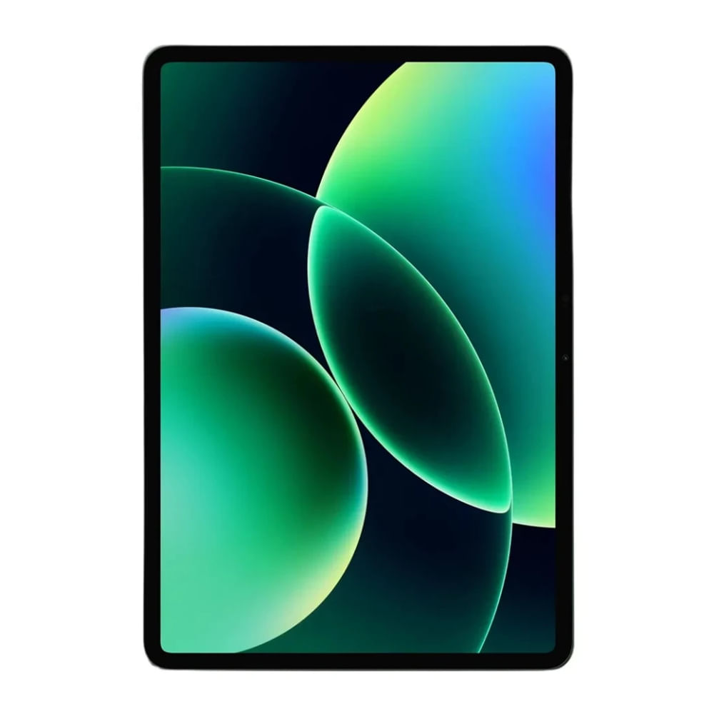 Imagen 2 del producto Tablet Xiaomi Pad 8 11.2"", 256GB 8GB RAM, cámara principal 13MP y frontal 8MP, Snapdragon 8s Gen 4, 9200 mAh, green