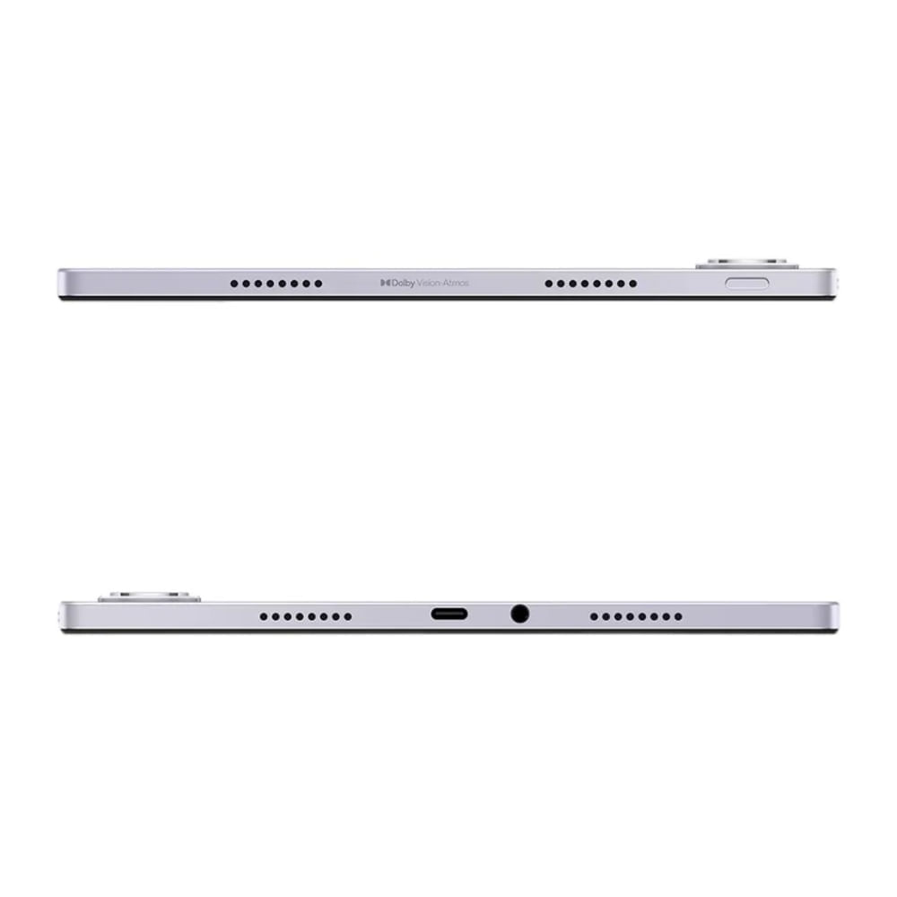 Imagen 2 del producto Tablet Xiaomi Redmi Pad 2 Pro 12.1"", 128GB, 6GB RAM, cámara principal 8MP y frontal 8MP, Snapdragon 7s Gen 4, 12000 mAh, silver