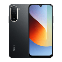 Celular Xiaomi Redmi A7 Pro 4G 128 GB, 4 GB RAM, cámara trasera 13 MP y frontal 8 MP, 6.9"", negro