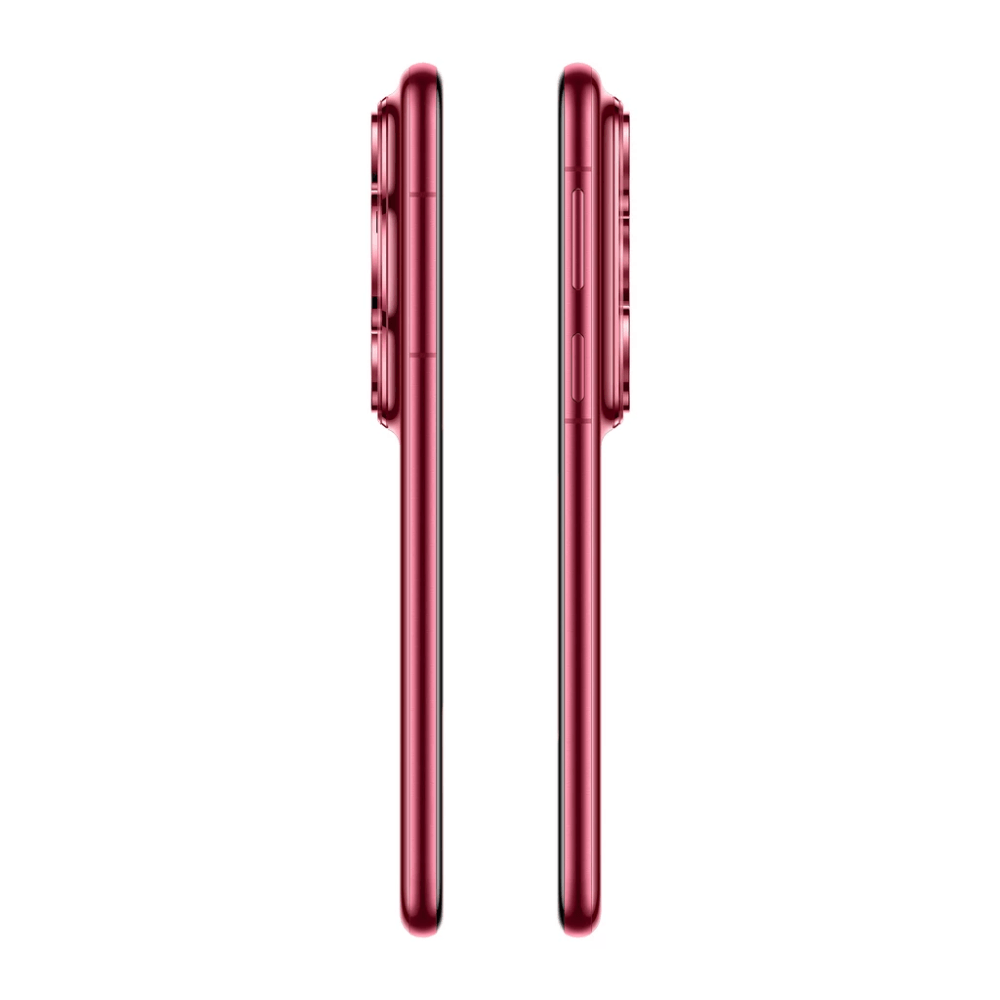 Imagen 2 del producto Celular Huawei Pura 80 Pro 4G 512 GB, 12 GB RAM, cámara trasera 50 MP y frontal 13 MP, 6.8"", rojo