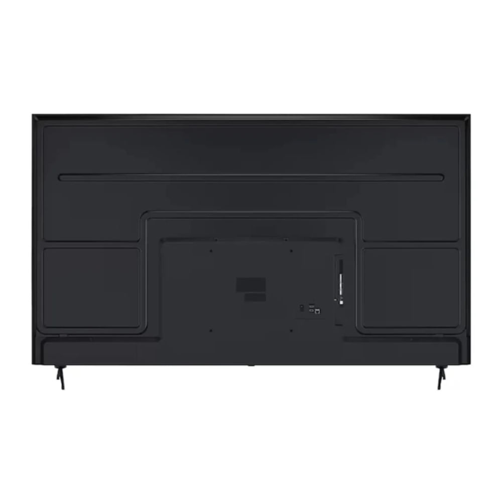 Imagen 2 del producto Smart TV LG 75"" 4K Ultra HD, LED, sistema webOS integrado, ThinQ AI 75UA8050PSA, 2025