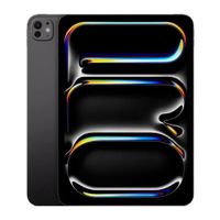 iPad Pro 11"" (2025) 256GB, 12GB RAM, cámara principal 12MP y frontal 12MP, 8160 mAh, Apple M5, space black