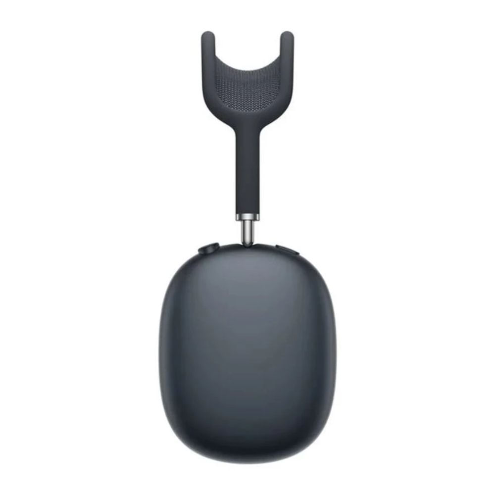 Imagen 2 del producto AirPods Max 2 over-ear Bluetooth, cancelación activa de ruido, 9 micrófonos, hasta 20 horas, negro
