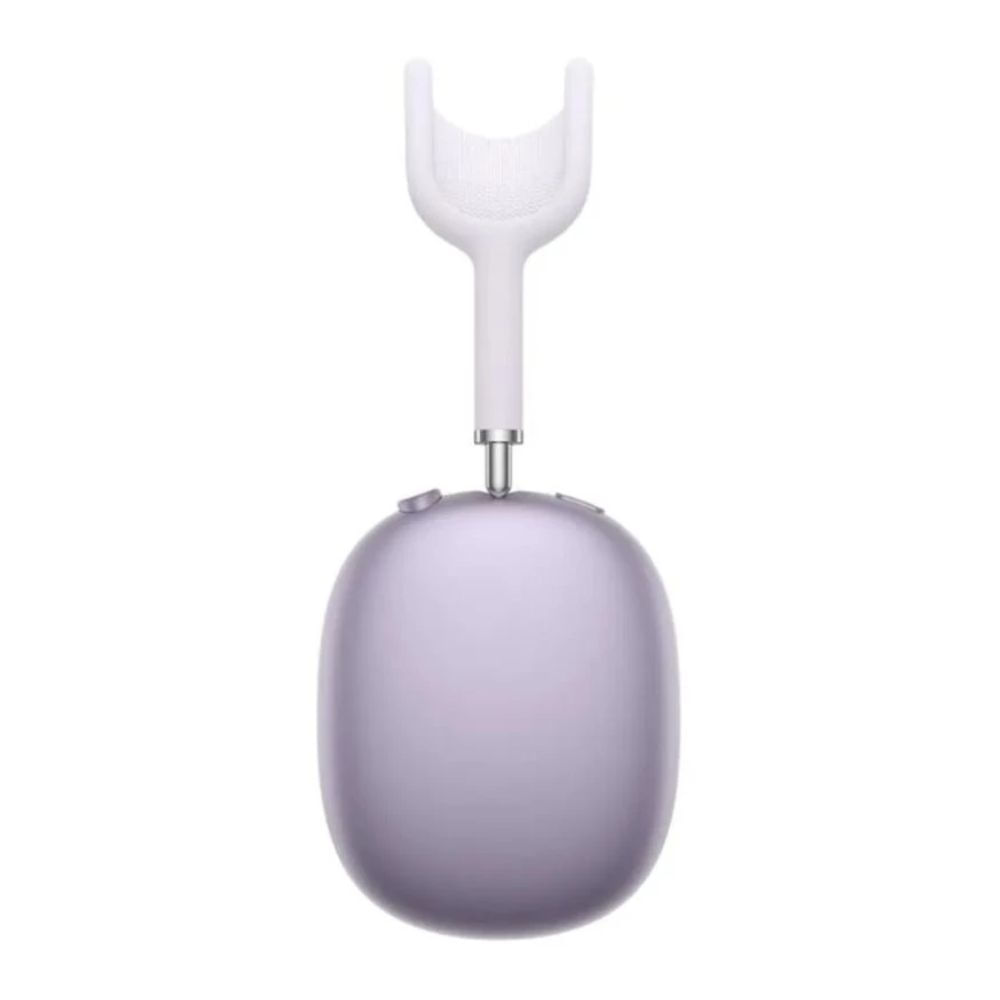 Imagen 2 del producto AirPods Max 2 over-ear Bluetooth, cancelación activa de ruido, 9 micrófonos, hasta 20 horas, morado
