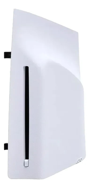 Imagen 2 del producto Consola Sony PlayStation 5 Pro, 2 TB SSD, lectora de discos y mando inalámbrico DualSense, blanco