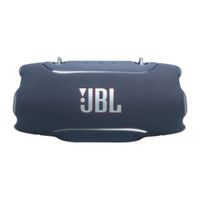 Parlante portátil Bluetooth JBL Xtreme 5, 130 W RMS, Bluetooth 6.0, hasta 28 horas, IP68, azul