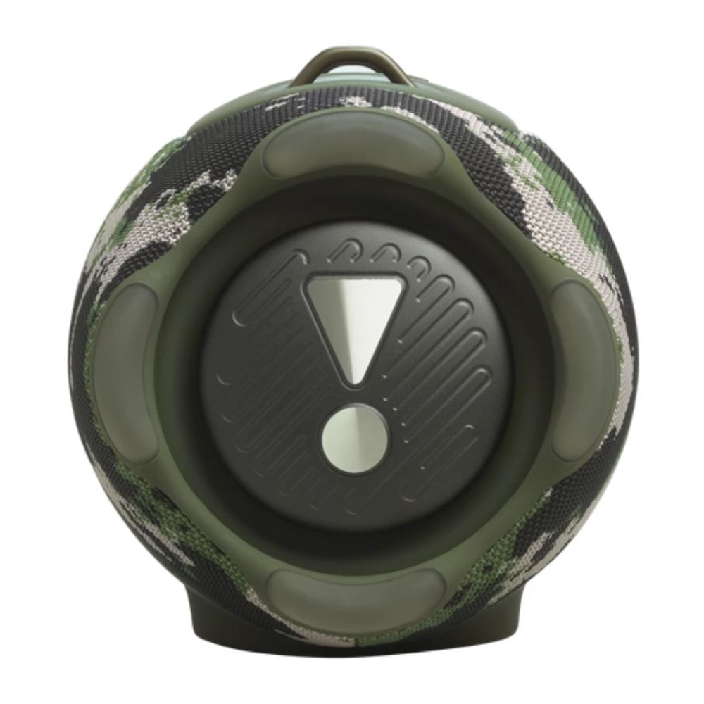 Imagen 2 del producto Parlante portátil Bluetooth JBL Xtreme 5, 130 W RMS, Bluetooth 6.0, hasta 28 horas, IP68, camuflado