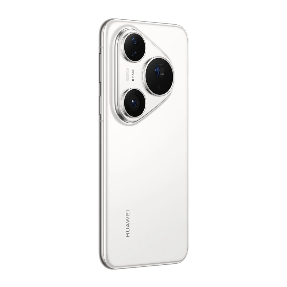 Imagen 2 del producto Celular Huawei Pura 80 Pro 4G 512 GB, 12 GB RAM, cámara trasera 50 MP y frontal 13 MP, 6.8"", blanco