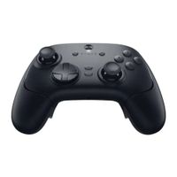 Mando Razer Wolverine V3 Pro para Xbox y PC Windows, inalámbrico, negro
