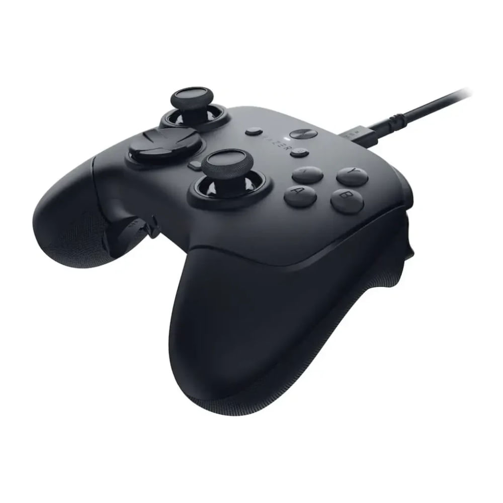 Imagen 2 del producto Mando Razer Wolverine V3 Pro para Xbox y PC Windows, inalámbrico, negro