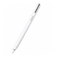 Lápiz digital para iPad Ugreen, conexión Bluetooth, carga USB Tipo-C, blanco