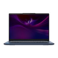 Laptop Lenovo IdeaPad Slim 5 14IMH10 14"", Intel Core Ultra 9 185H, 512 GB SSD, 16GB RAM, sin Sistema Operativo, cosmic blue