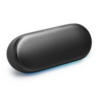 Parlante bluetooth Harman Kardon Luna 2, 40 W, resistente al agua IP67, hasta 12 horas de reproducción, negro