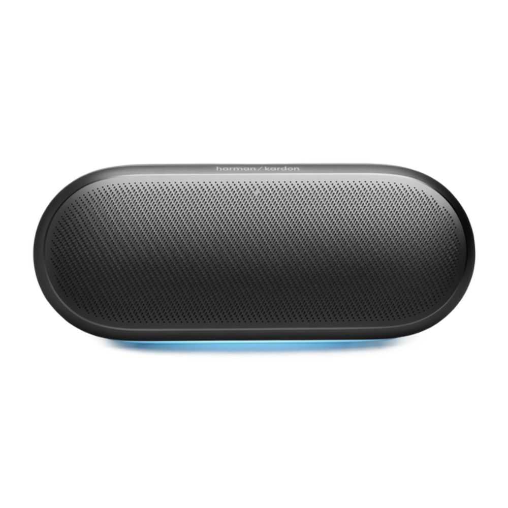 Imagen 2 del producto Parlante bluetooth Harman Kardon Luna 2, 40 W, resistente al agua IP67, hasta 12 horas de reproducción, negro