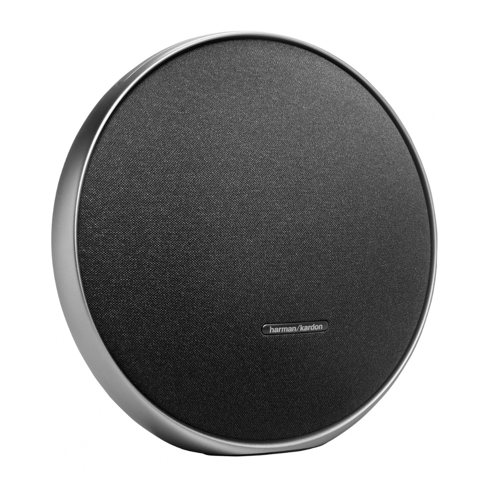 Imagen 2 del producto Parlante bluetooth Harman Kardon Onyx Studio 9, 50 W, resistente al agua, hasta 8 horas de reproducción, negro