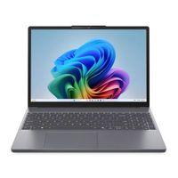 Laptop Lenovo IdeaPad Slim 3 15IWC11 15.3"", Intel Core 7 350, 512GB SSD, 16GB RAM, sin Sistema Operativo, luna grey