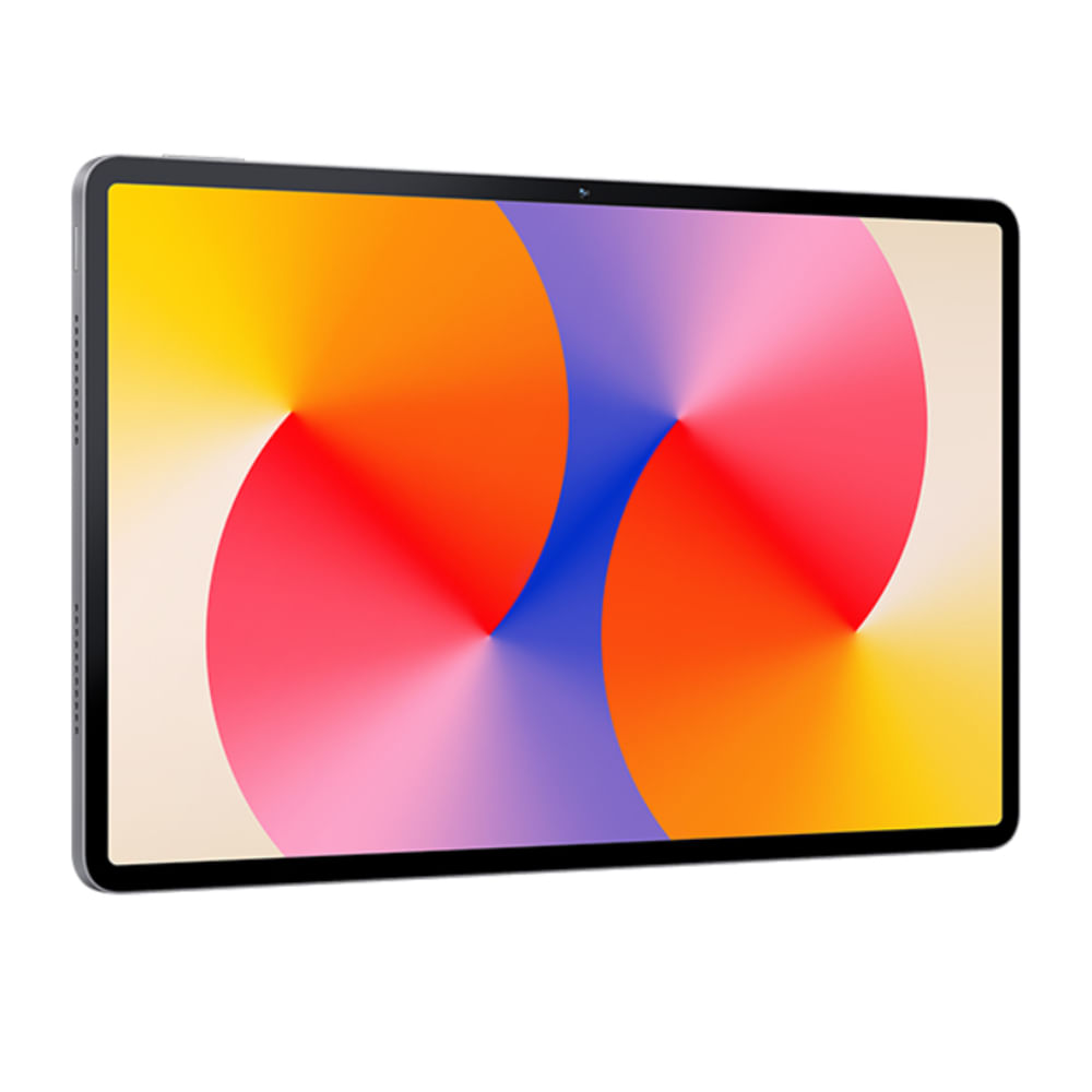 Imagen 2 del producto Tablet Huawei MatePad SE 11, 128GB, 6GB RAM, cámara trasera 8MP y frontal 5MP, HiSilicon Kirin 710A, 7700 mAh, gris