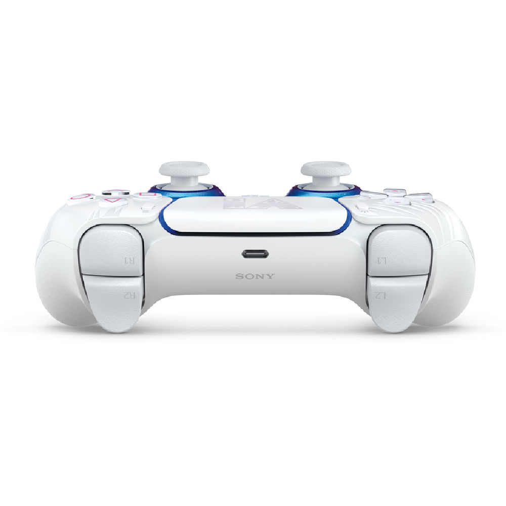 Imagen 2 del producto PREVENTA: Mando PlayStation 5 DualSense Grand Theft Auto VI, edicion limitada, inalambrico, blanco