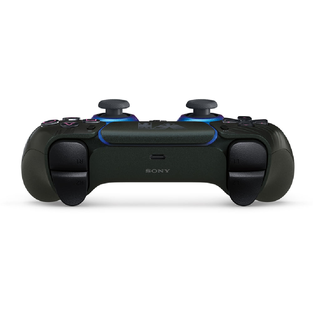 Imagen 2 del producto PREVENTA: Mando PlayStation 5 DualSense Grand Theft Auto VI, edicion limitada, inalambrico, negro
