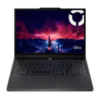 Laptop Lenovo Legion 5 15AHP10 15.3"", AMD Ryzen 7 260, 1TB SSD, 16GB RAM, sin Sistema Operativo, eclipse black