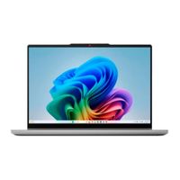 Laptop Lenovo IdeaPad 5 2-in-1 14AHP11 14"", AMD Ryzen 7 250, 512GB SSD, 16GB RAM, 512 GB SSD, sin Sistema Operativo, luna grey + Pen Gen 2
