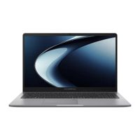 Laptop Asus ExpertBook P1 PM1503CDA-S70514 15.6"", AMD Ryzen 5 150, 512GB SSD, 16GB RAM, FreeDos - sin Sistema Operativo, misty grey