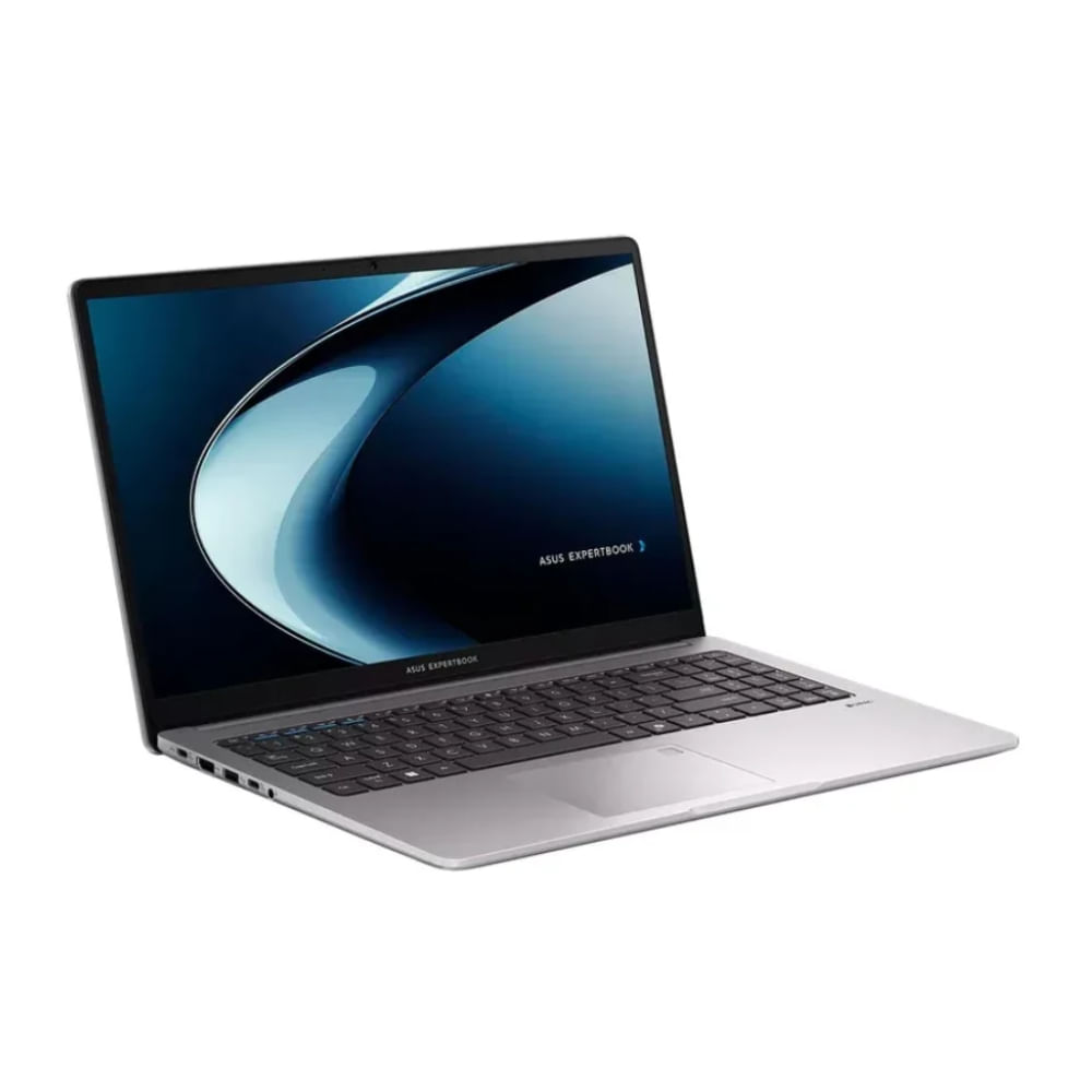 Imagen 2 del producto Laptop Asus ExpertBook P1 PM1503CDA-S70514 15.6"", AMD Ryzen 5 150, 512GB SSD, 16GB RAM, FreeDos - sin Sistema Operativo, misty grey