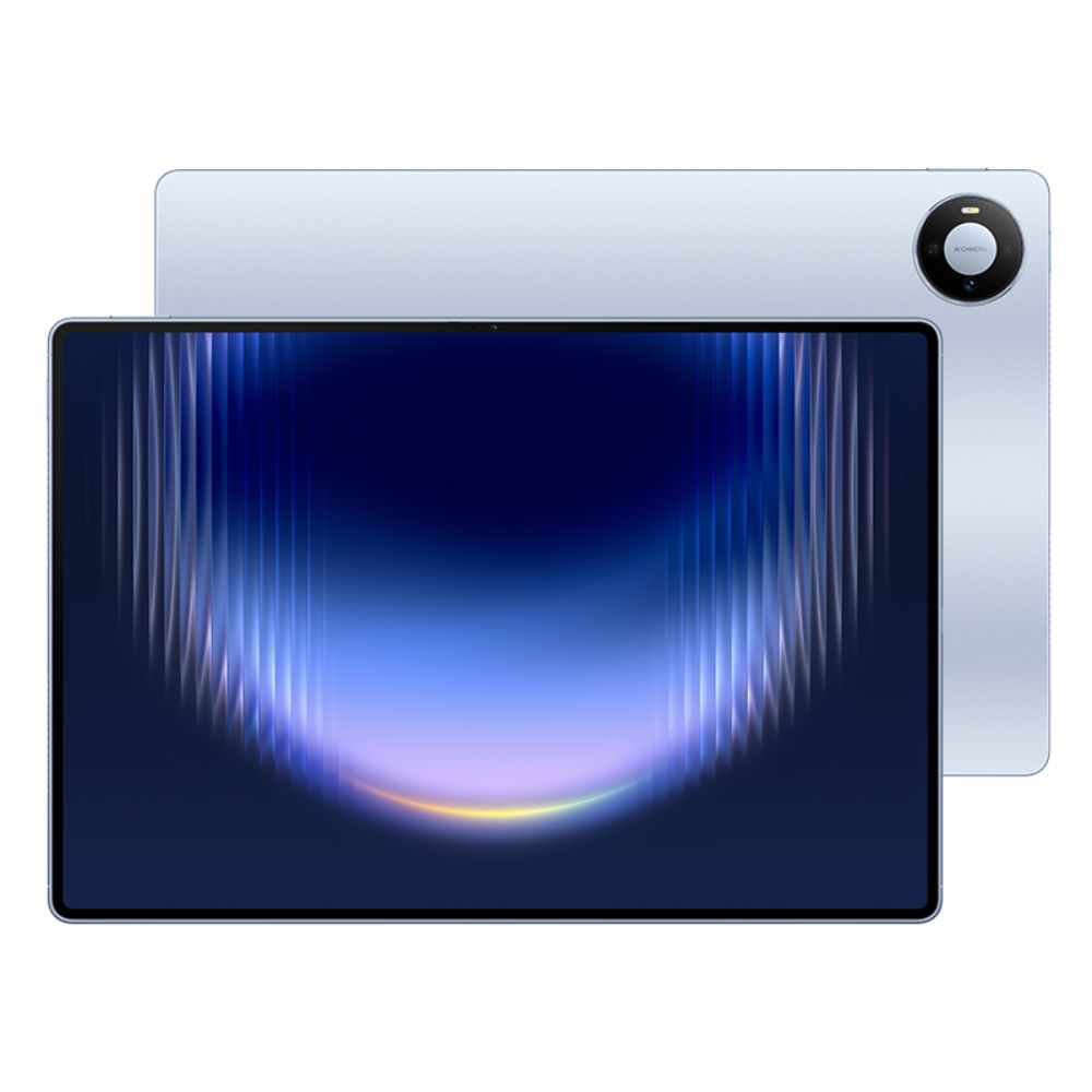 Imagen 2 del producto Tablet Huawei Matepad Pro Max 13.2"", 512GB, 12GB RAM, cámara trasera 50MP y frontal 12MP, Kirin T93 Pro, 10400 mAh, azul  + Lápiz + Teclado