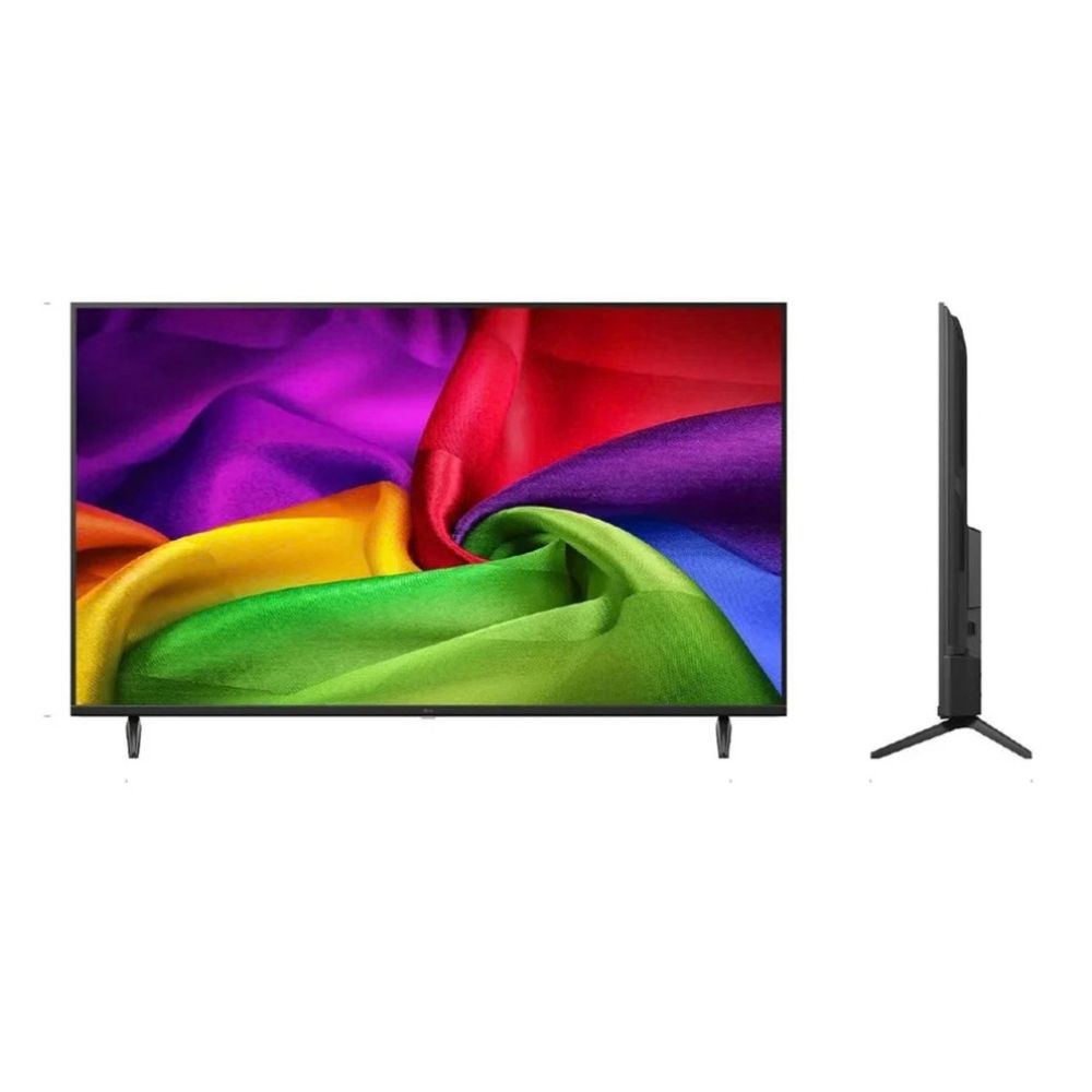 Imagen 2 del producto Smart TV LG 50"", 4K Ultra HD, NanoCell, sistema webOS integrado, 50NU800BPSC, 2026