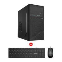 PC Advance VO1330 Intel Core i3 1210, 512GB SSD, 8GB RAM, Wi-Fi, Bluetooth, case Mid Tower + Teclado + Mouse