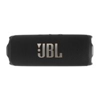 Parlante Bluetooth JBL Flip 7, 35 W RMS, resistente al agua IP67, hasta 16 horas de reproducción, negro