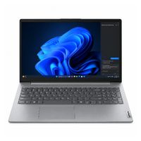 Laptop Lenovo V15 G5 IRL, Core i5-13420H, 8GB DDR5, SSD 512GB, pantalla 15.6"" Full HD, Wi-Fi 6, sin sistema operativo, gris