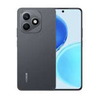 Celular Honor X8d 4G 256GB, 8GB RAM, cámara trasera 108MP y frontal 16MP, 6.77"", negro
