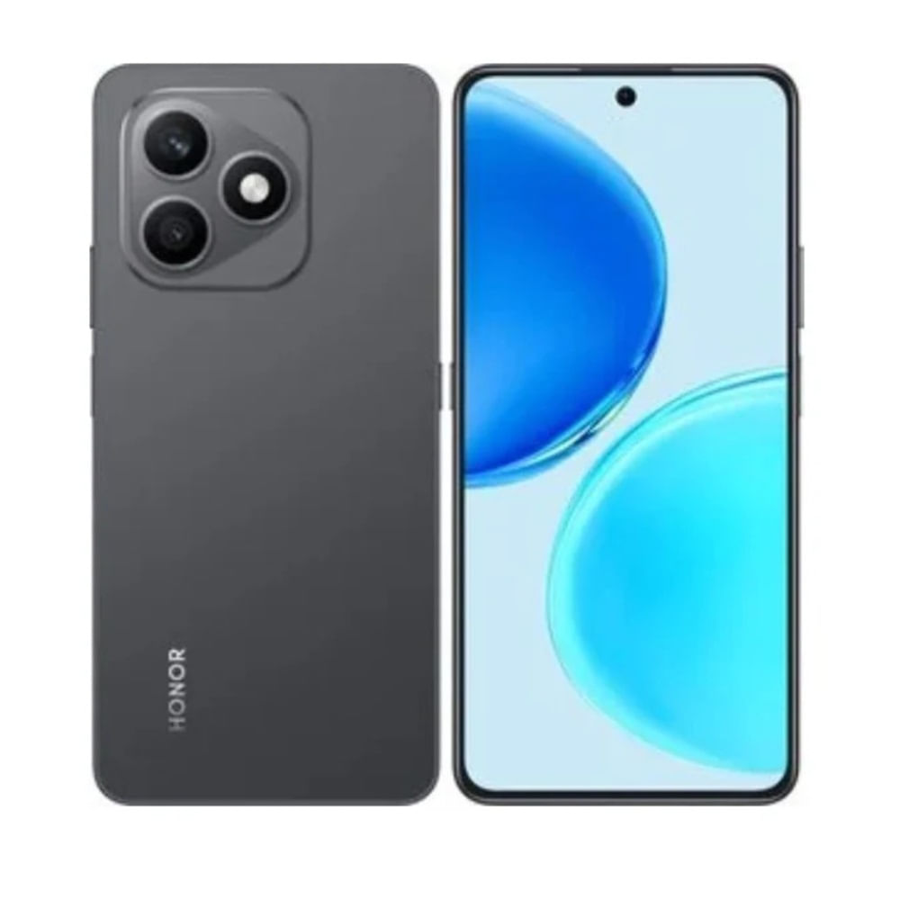 Imagen 2 del producto Celular Honor X8d 4G 256GB, 8GB RAM, cámara trasera 108MP y frontal 16MP, 6.77"", negro