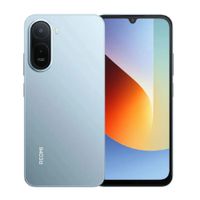 Celular Xiaomi Redmi A7 Pro 4G 64GB, 4GB RAM, cámara trasera 13MP y frontal 8MP, 6.9"", mist blue