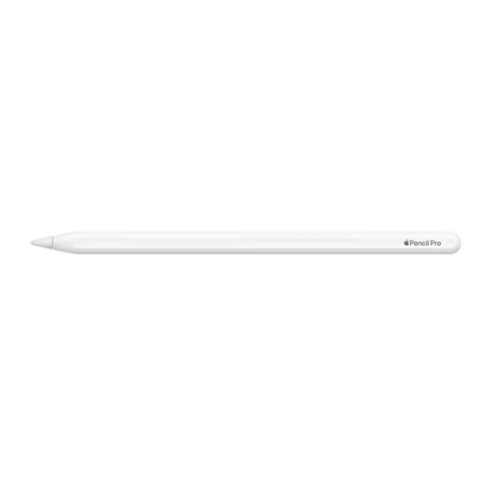 Imagen 2 del producto Apple Pencil Pro, compatible con iPad Pro de 13” y 11” (M4) y el iPad Air de 11” y 13” (M2), blanco
